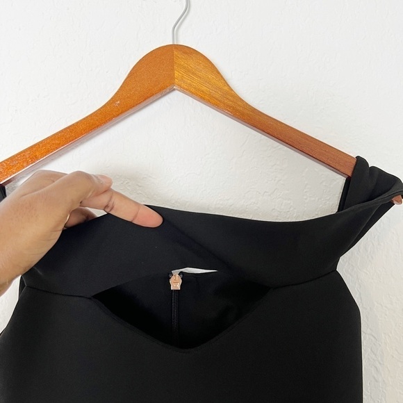 NEW NOOKIE HEARTBREAKER GOWN - Picture 7 of 11